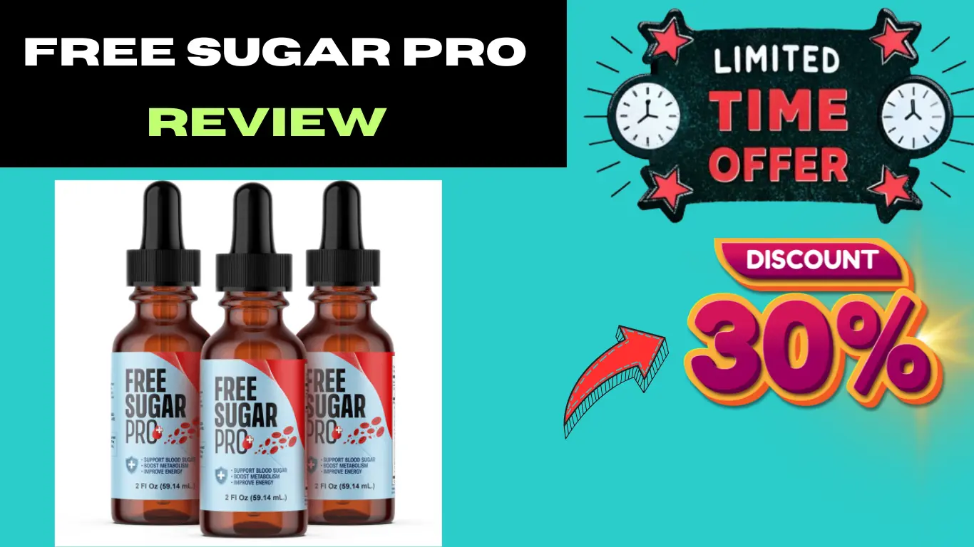 free sugar pro official website buy, free sugar pro order