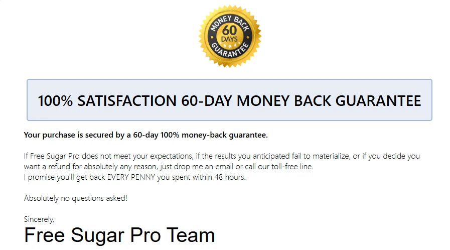 free sugar pro official website buy, free sugar pro official website buy online, free sugar